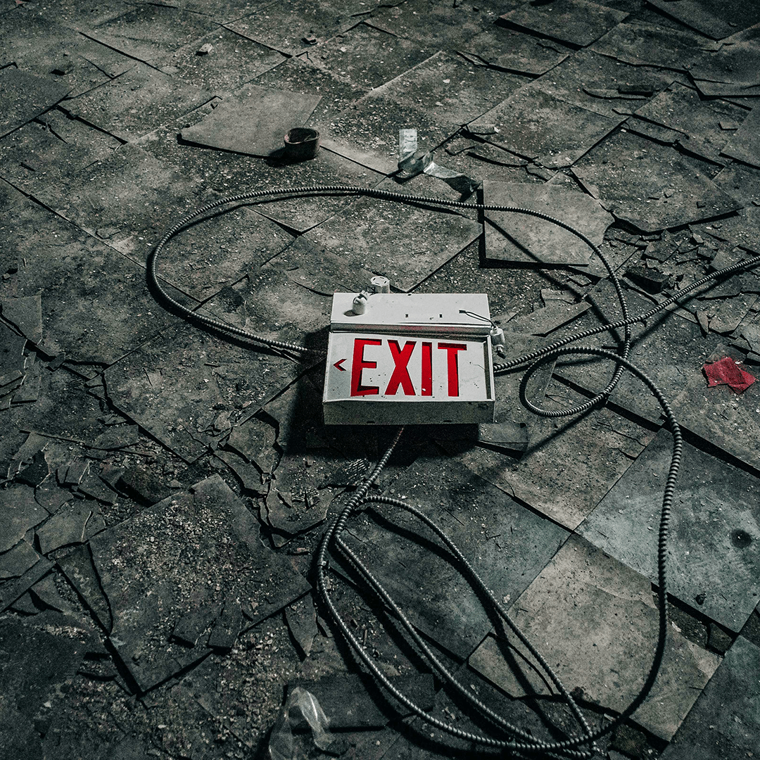 Escape Room in Lisbon - Lisbon Vice group activity