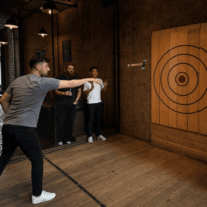Viking Throws