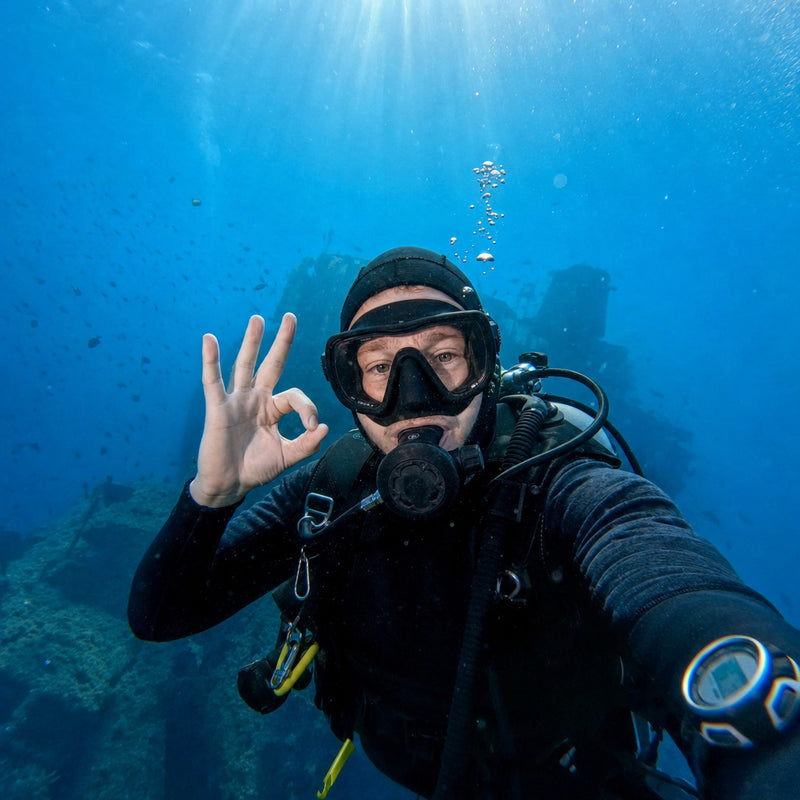Deep Dive