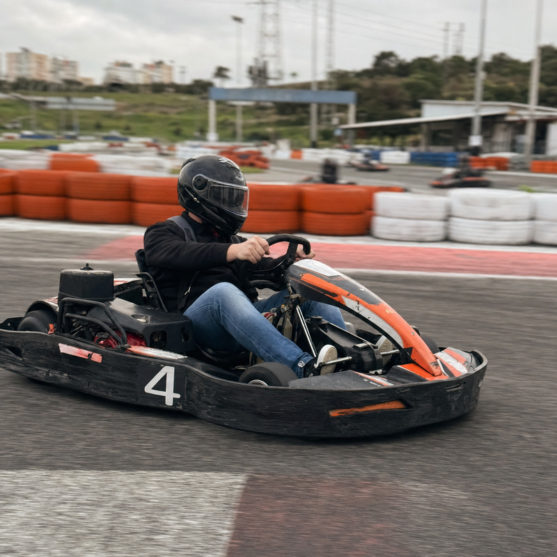Karting Grand Prix