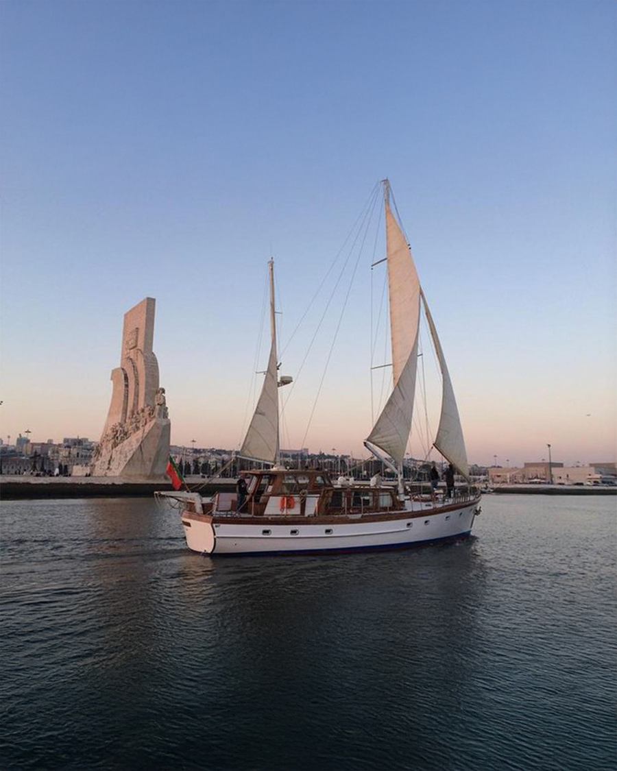 Private Cruise Vibes