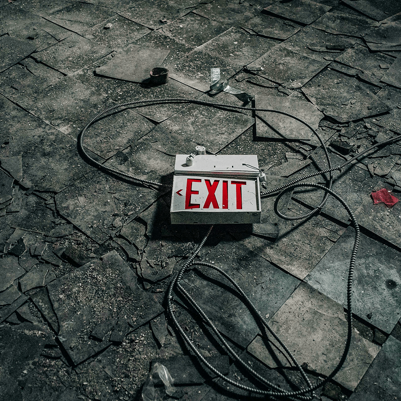 Escape Room in Lisbon - Lisbon Vice group activity