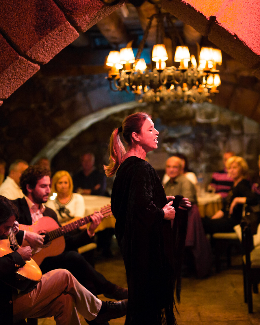 Fado & Feast